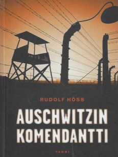 Auschwitzin komendantti