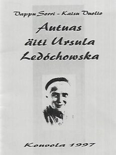 Autuas äiti Ursula Ledochowska
