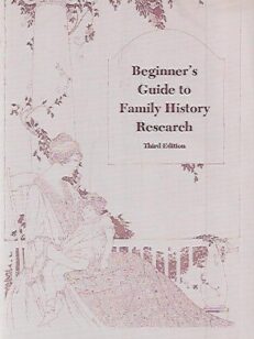 Beginner´s Guide to Family History Research