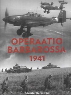 Operaatio Barbarossa 1941