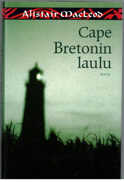 Cape Bretonin laulu