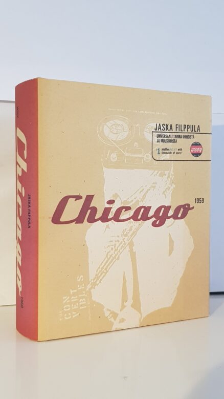 Chicago 1959