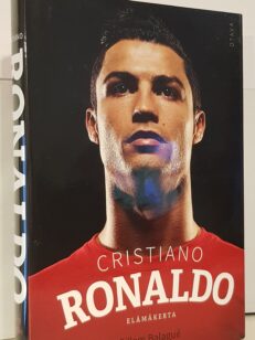 Cristiano Ronaldo - Elämäkerta