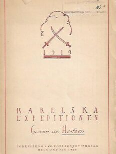 Den Karelska expeditionen