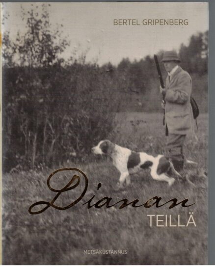 Dianan teillä