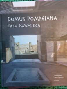 Domus pompeiana - talo Pompejissa