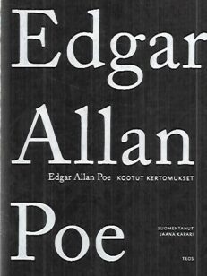 Edgar Allan Poe - Kootut kertomukset