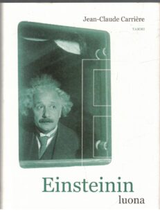 Einsteinin luona
