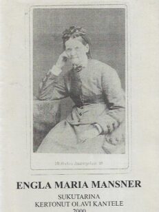 Engla Maria Mansner