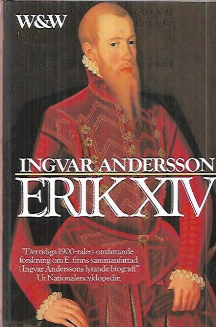 Erik XIV