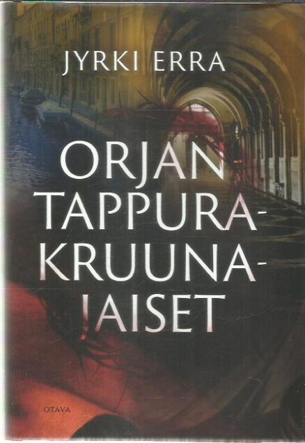 Orjantappurakruunajaiset