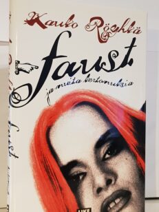 Faust ja muita kertomuksia