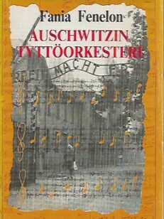 Auschwitzin tyttöorkesteri