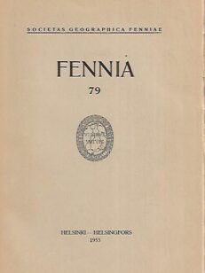 Fennia 79