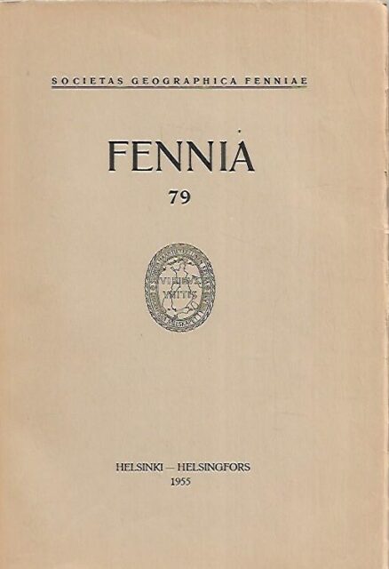 Fennia 79
