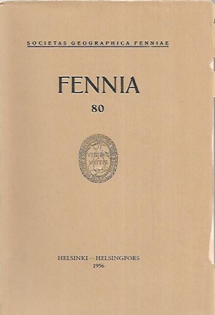 Fennia 80