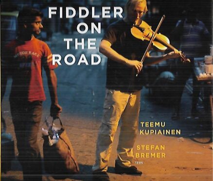 Fiddler On the Road