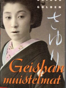 Geishan muistelmat
