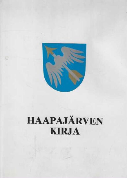 Haapajärven kirja