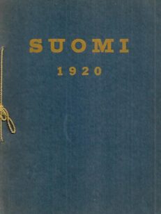 Suomi 1920 - Suomi College
