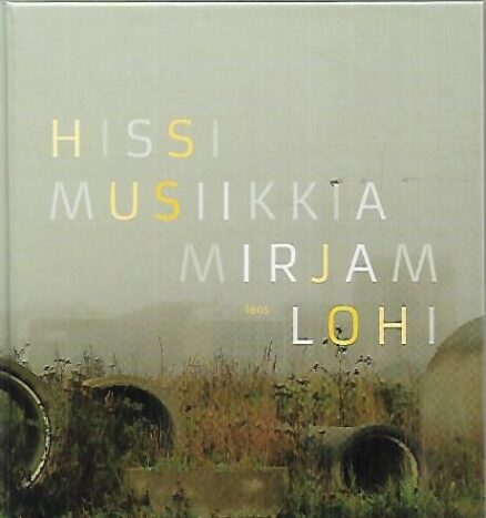 Hissimusiikkia