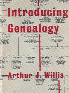 Introducing Genealogy