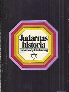 Judarnas historia