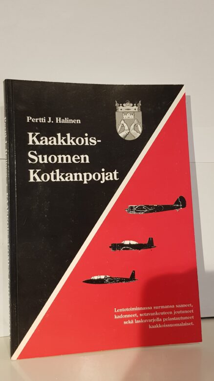 Kaakkois-Suomen kotkanpojat