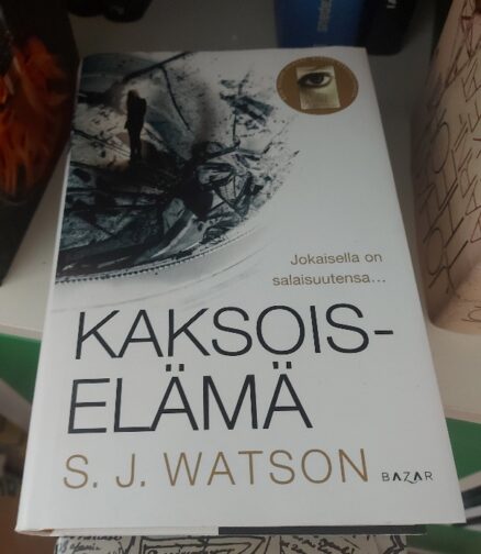 Kaksoiselämä