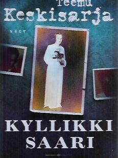 Kyllikki Saari - Mysteerin ihmisten historia