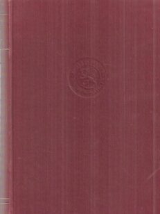 Korkein oikeus 1809-1959 - Tietoja hallituskonseljin ja senaatin oikeusosaston sekä Korkeimman oikeuden historiasta, toiminnasta ja virkakunnasta