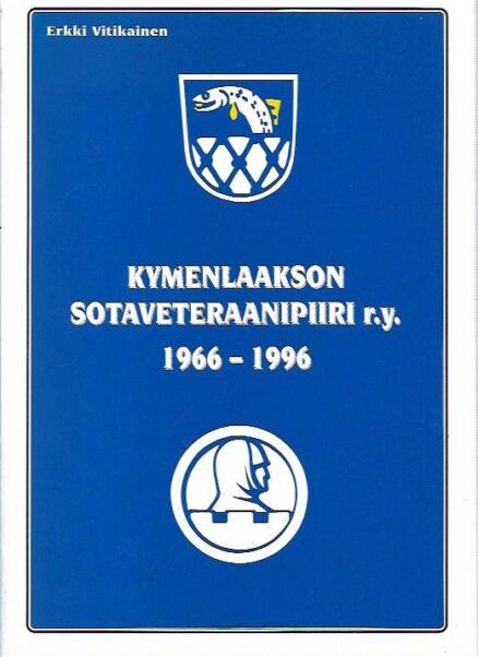 Kymenlaakson Sotaveteraanipiiri r.y.