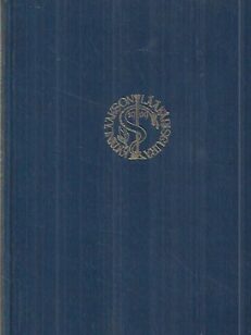 Kyminlaakson Lääkäriseura 1909-1959