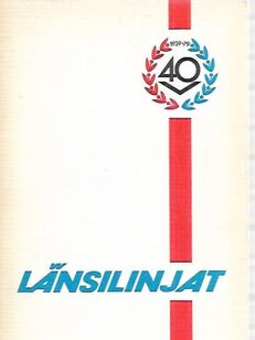 Länsilinjat 1939-1979
