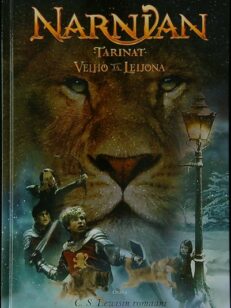Narnian tarinat - Velho ja leijona
