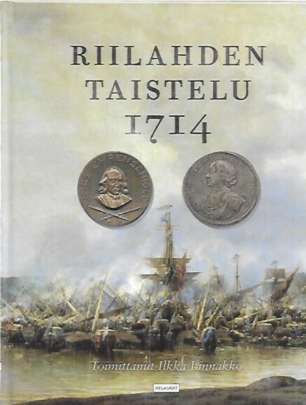 Riilahden taistelu 1714