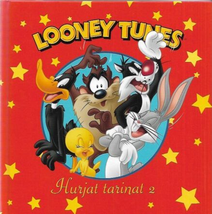 Looney Tunes : Hurjat tarinat 2