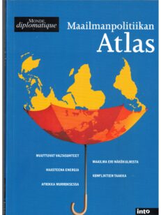 Maailmanpolitiikan Atlas