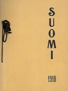 Suomi 1918 - Suomi Commercial College