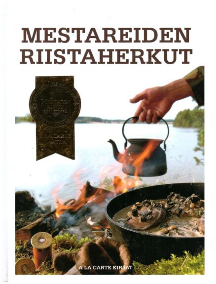 Mestareiden riistaherkut