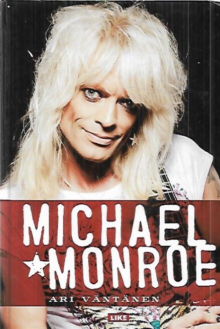 Michael Monroe