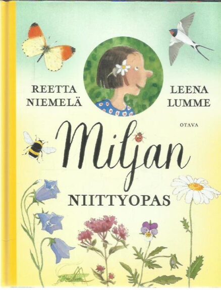 Miljan niittyopas