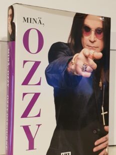 Minä, Ozzy