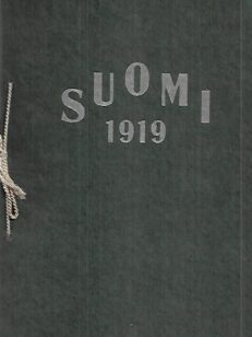 Suomi 1919 - Suomi College