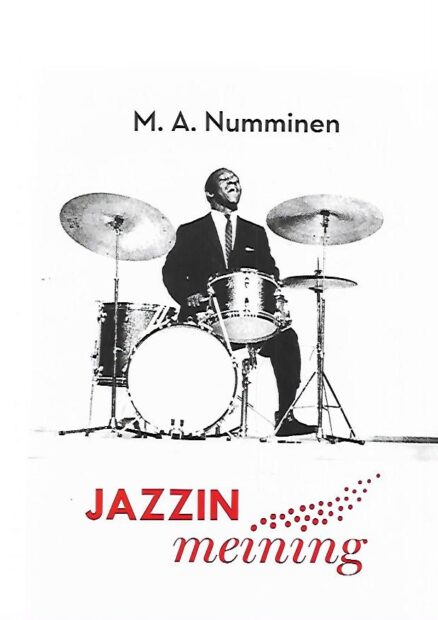 Jazzin meining