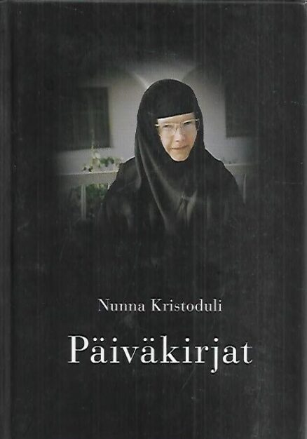 Nunna Kristoduli : Päiväkirjat