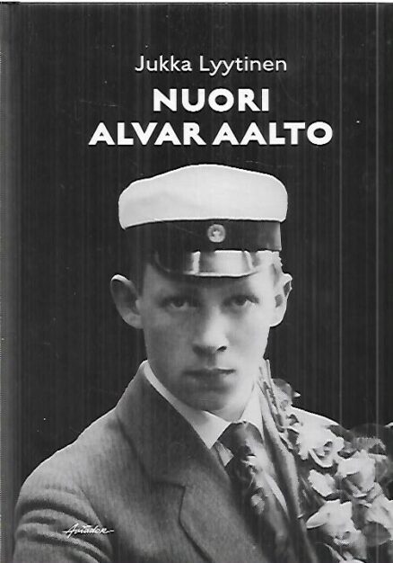 Nuori Alvar Aalto