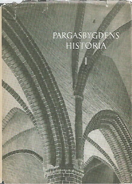 Pargasbygdens historia I