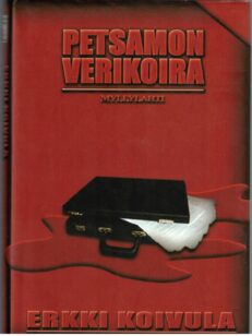 Petsamon verikoira