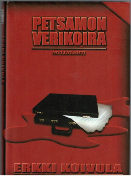 Petsamon verikoira